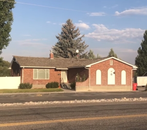 project rexburg office building