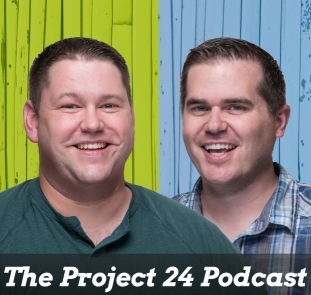 project 24 podcast from income school